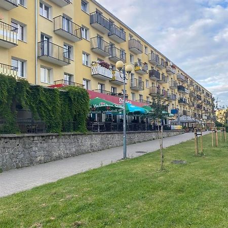 Lokal 26 Apartment Gizycko Luaran gambar