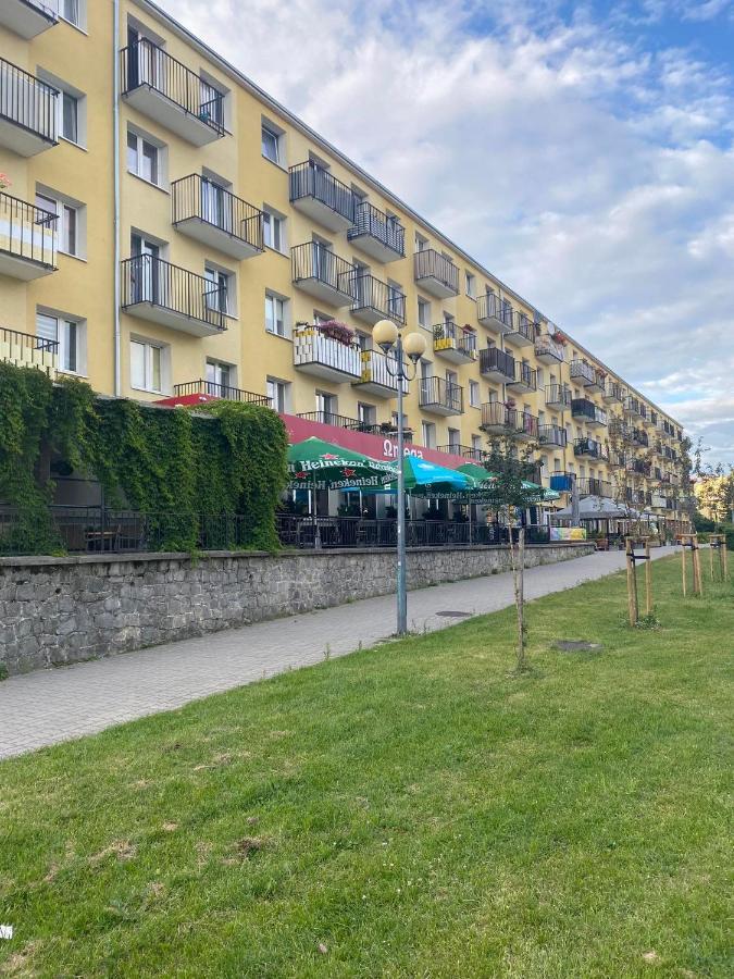 Lokal 26 Apartment Gizycko Luaran gambar